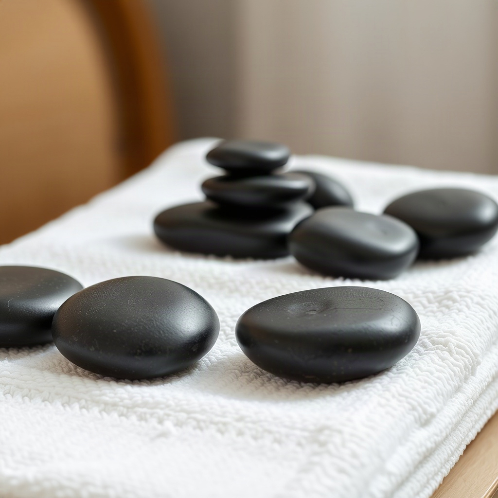 As One Massage and Wellness Haven