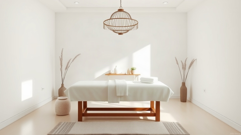 As One Massage and Wellness Haven