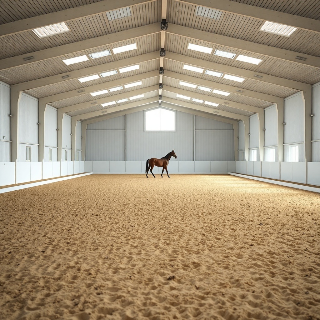 Ashley Davies Livery & Competition Yard