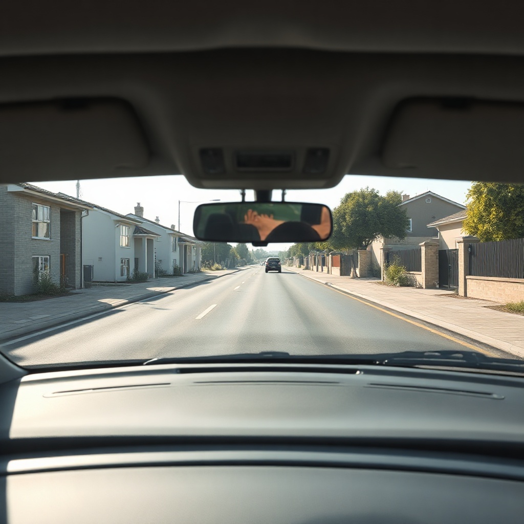 Aspiration Driving School