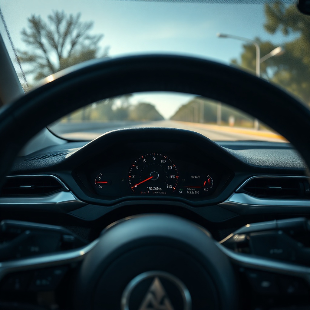 Aspiration Driving School