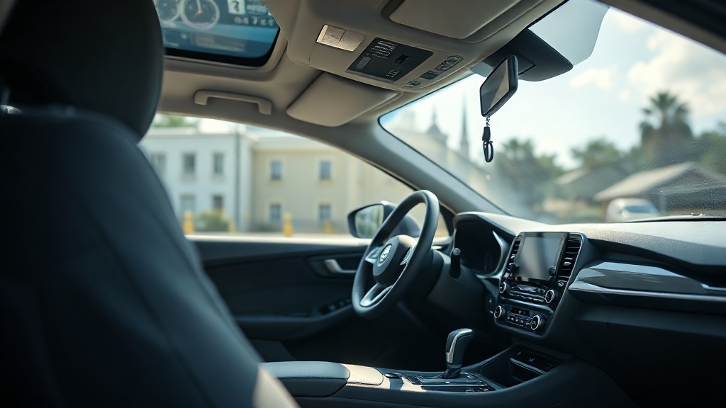 Aspiration Driving School