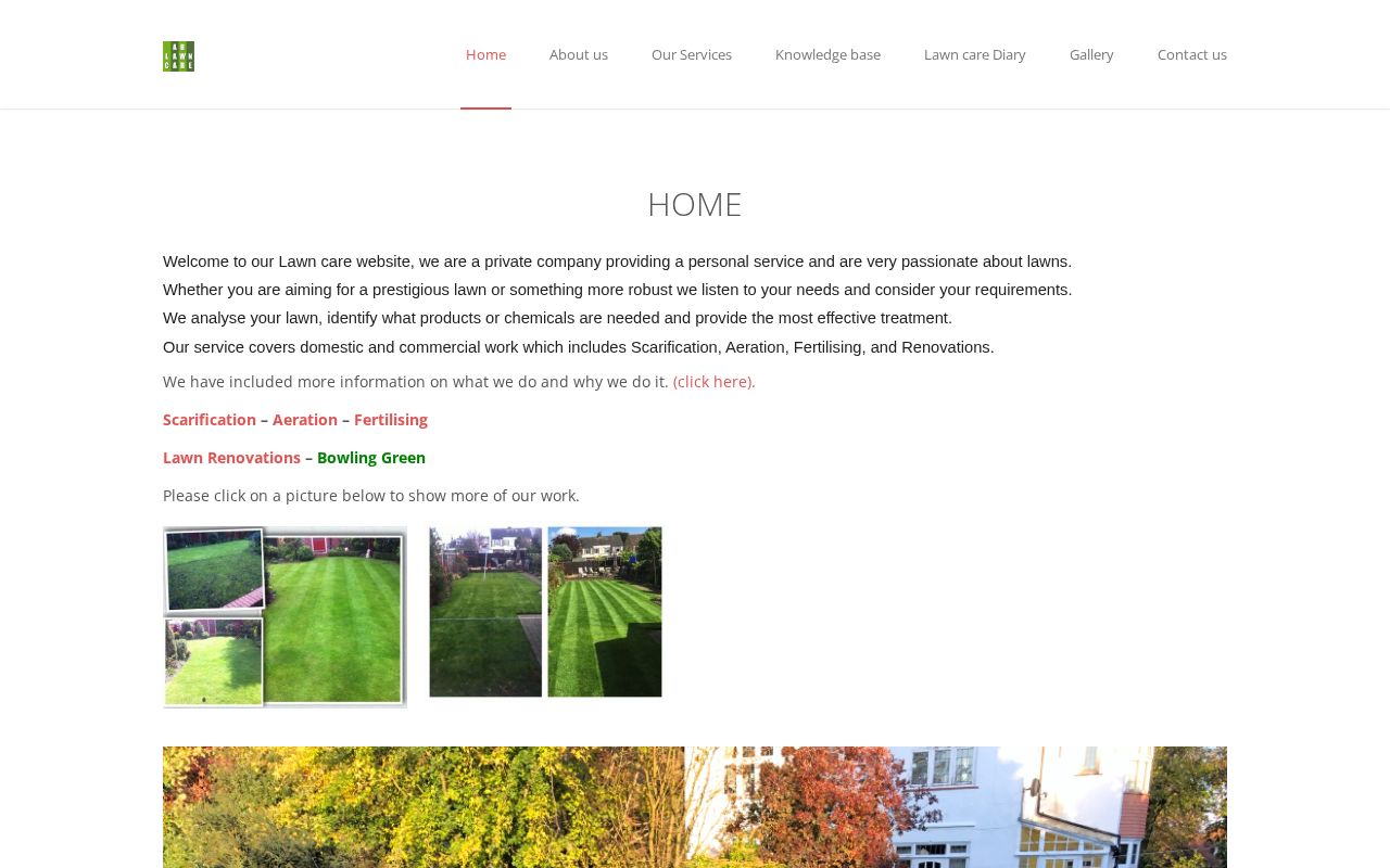 Your current website