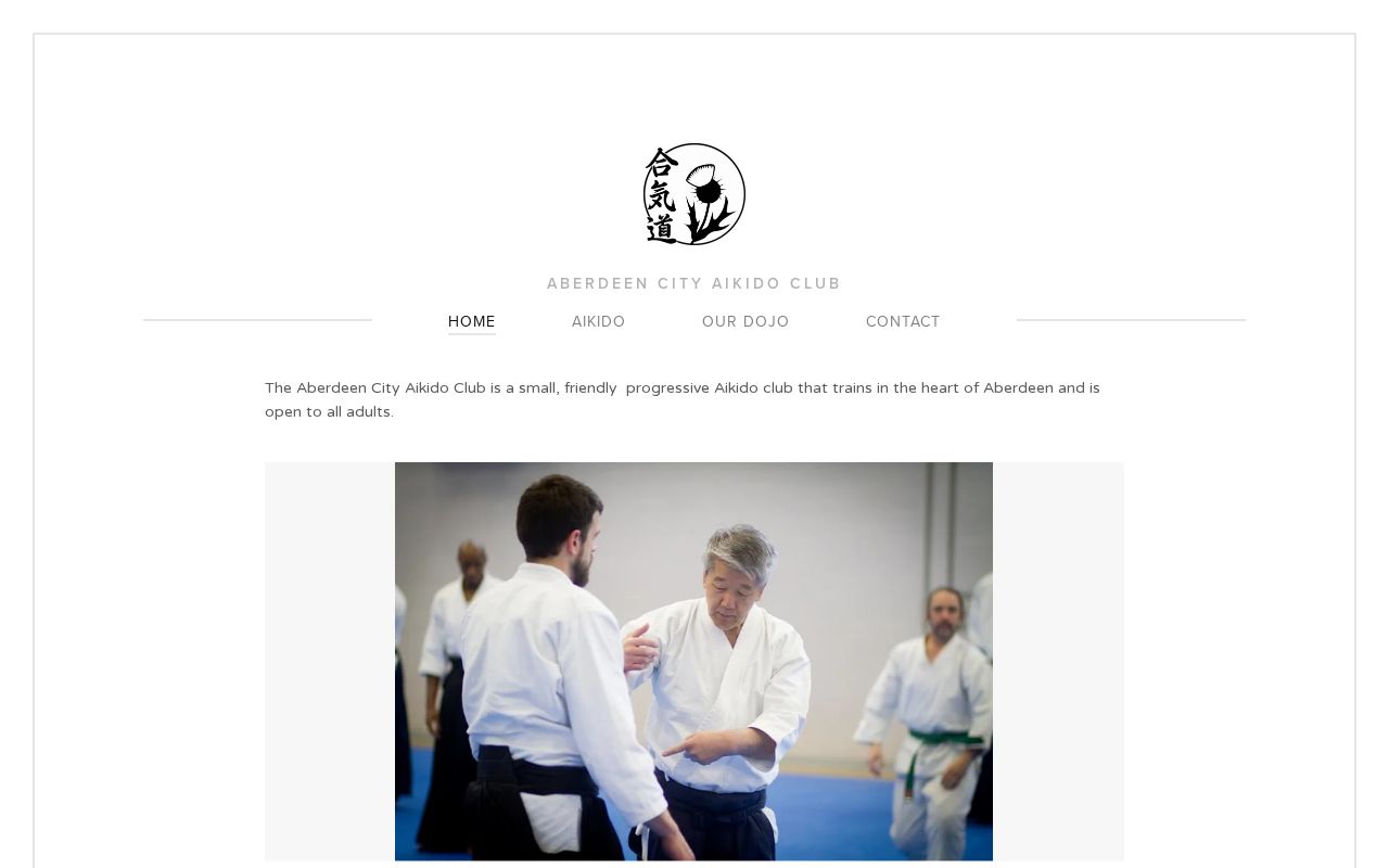 Your current website