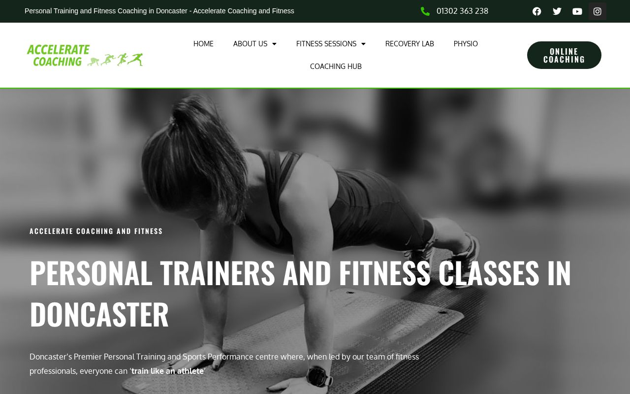 Your current website
