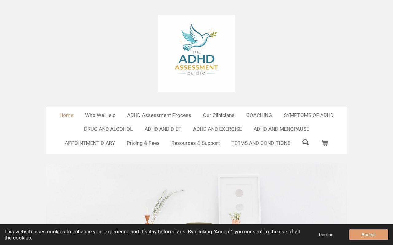 Your current website