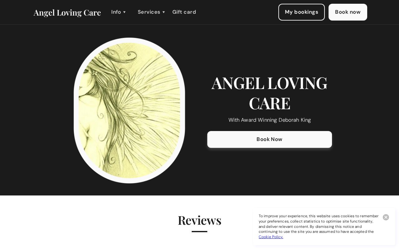 Your current website