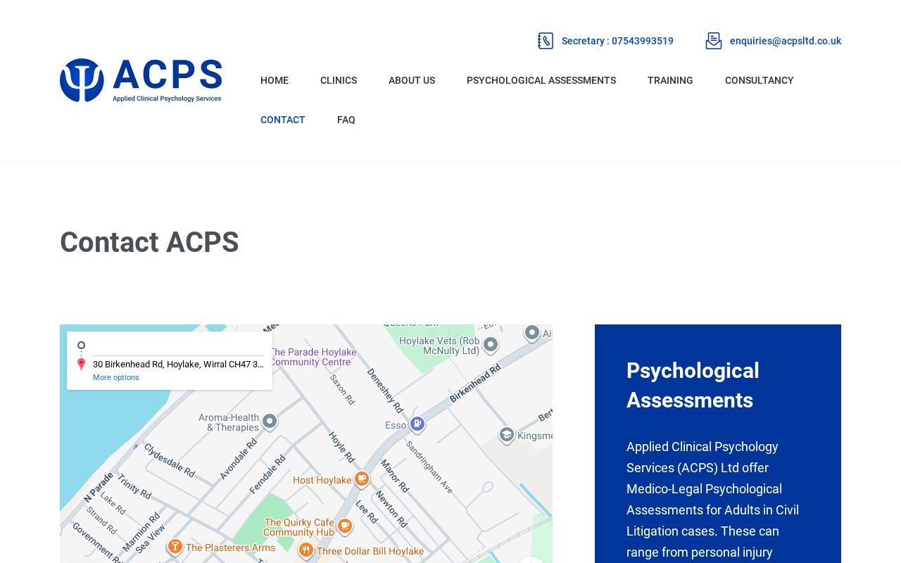 Your current website