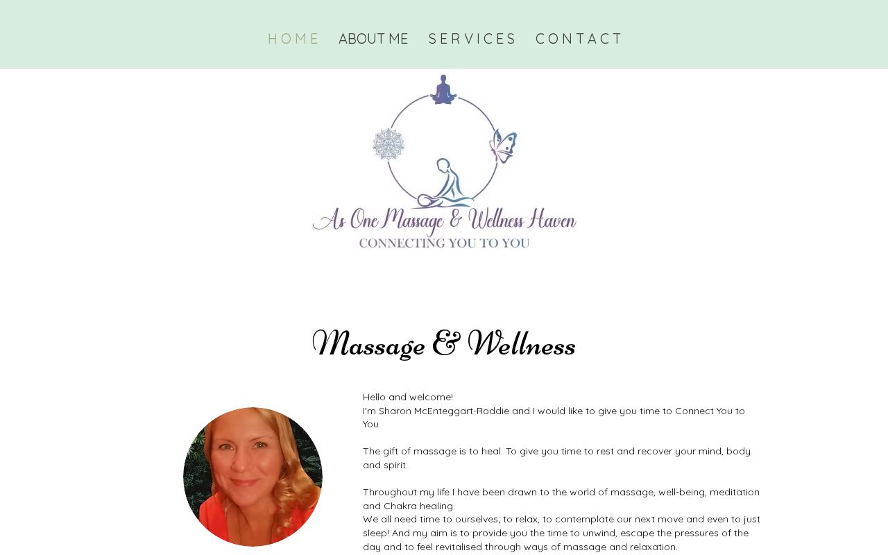 Your current website