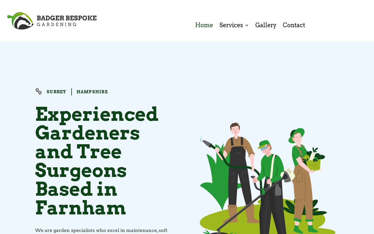 Your current website