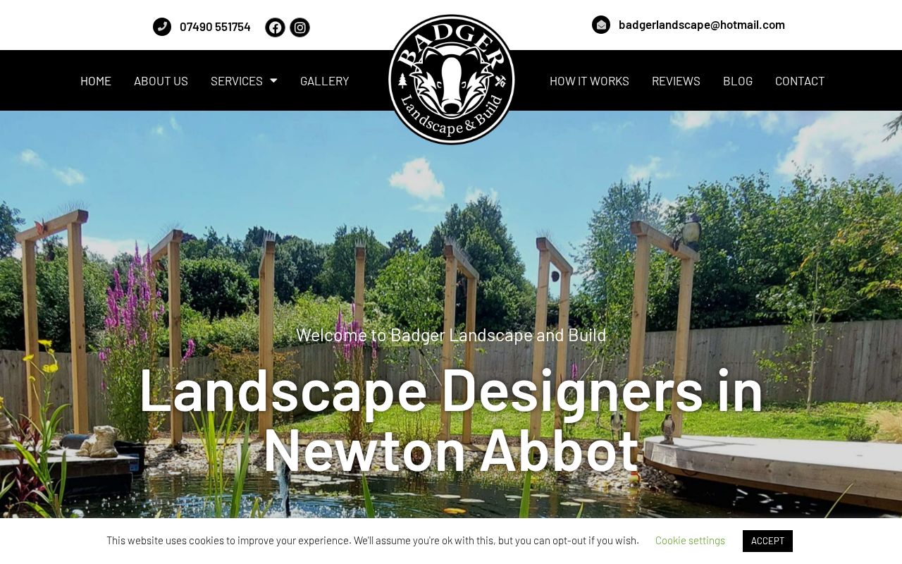 Your current website