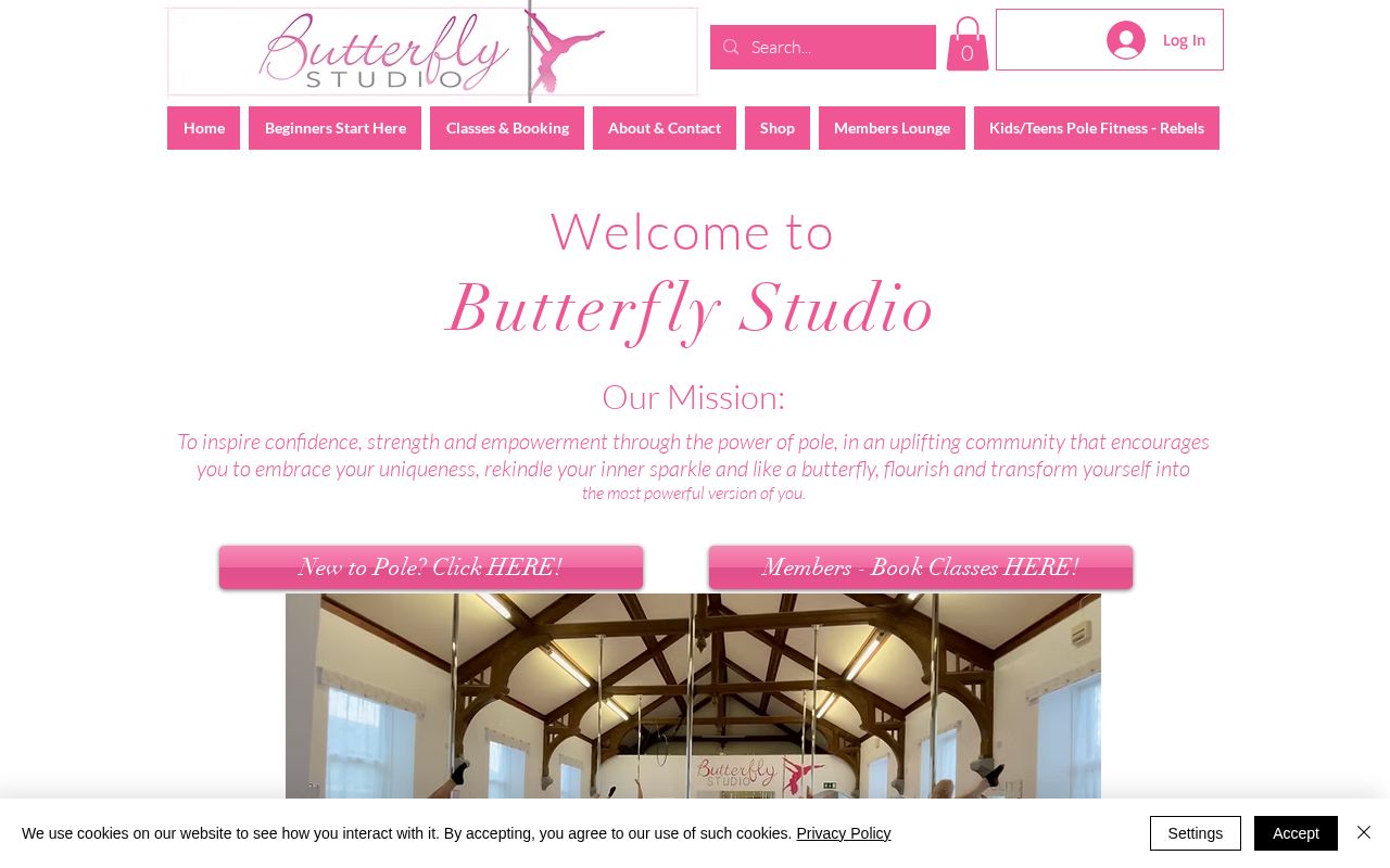 Your current website