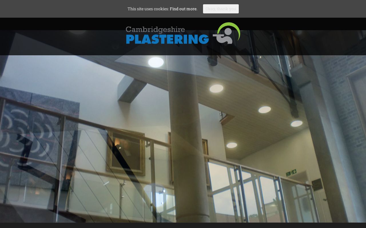 Your current website