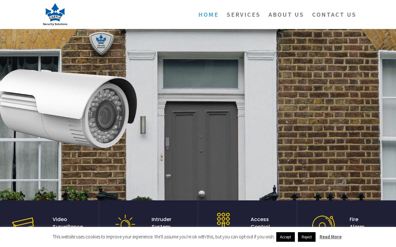 Your current website