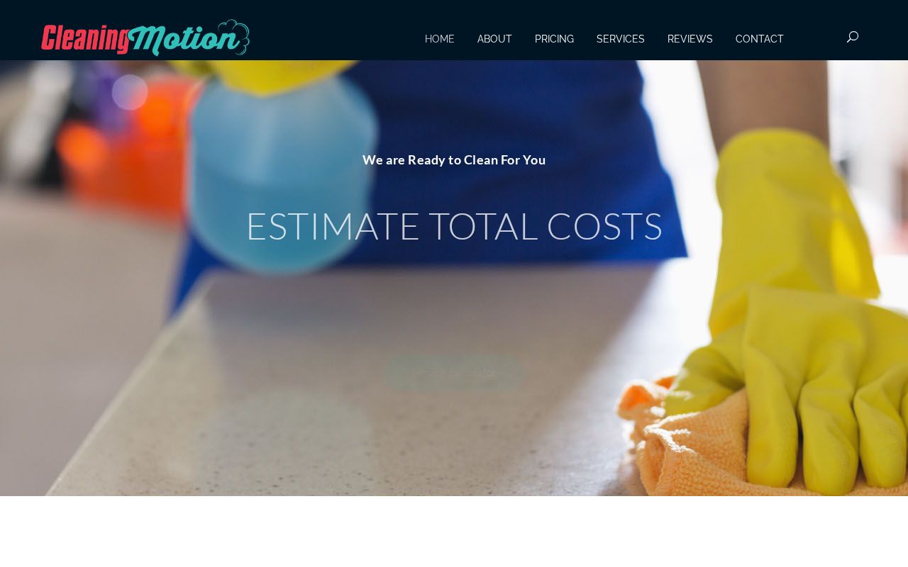 Your current website
