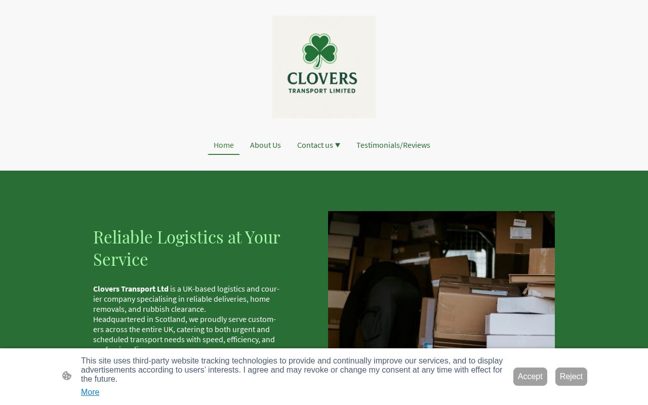 Your current website