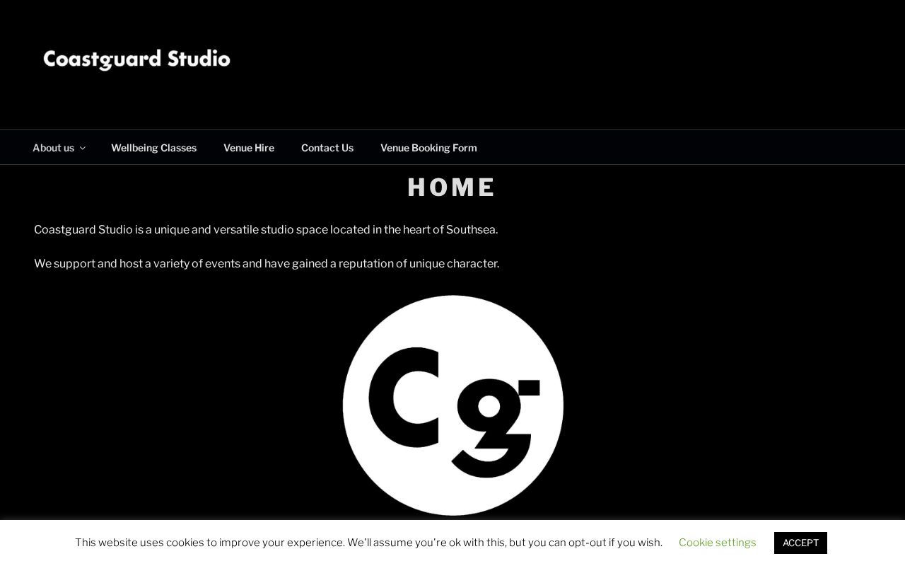 Your current website