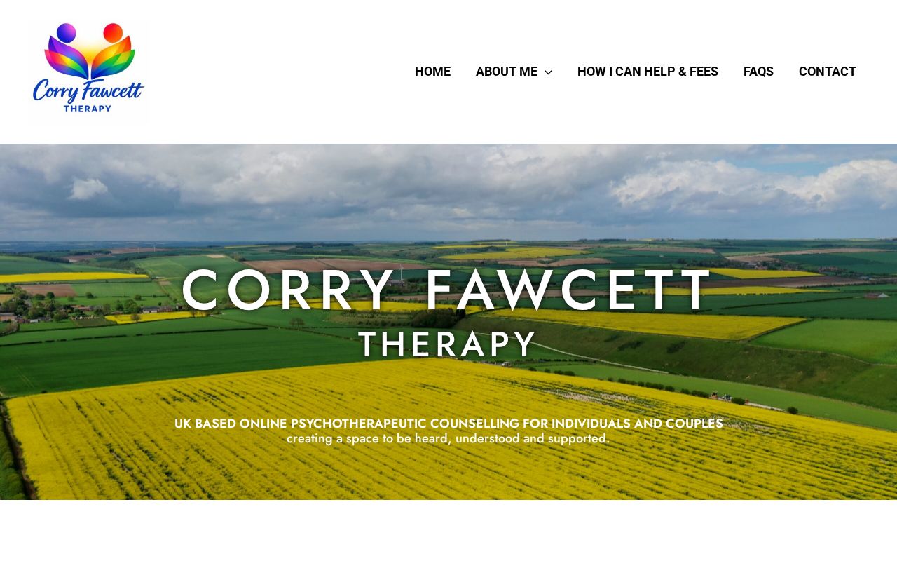 Your current website
