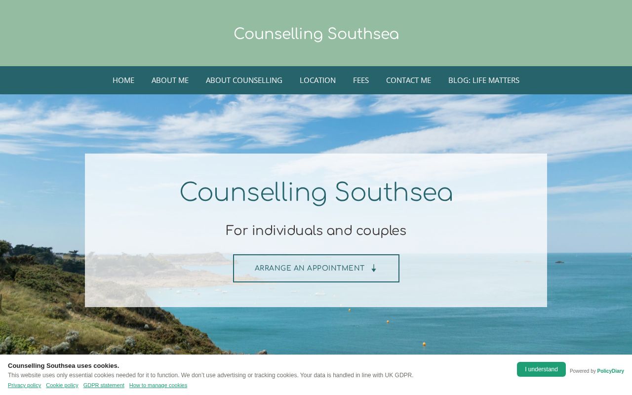 Your current website