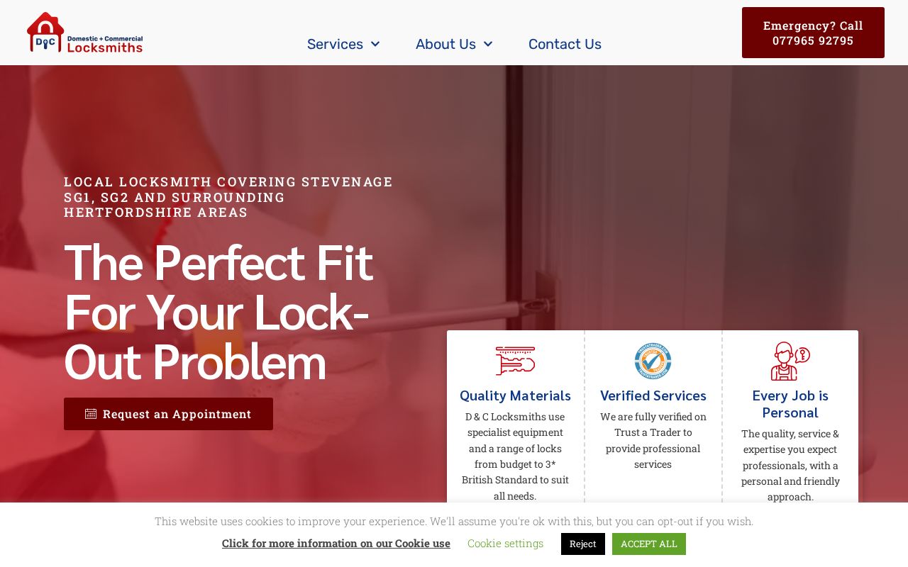 Your current website