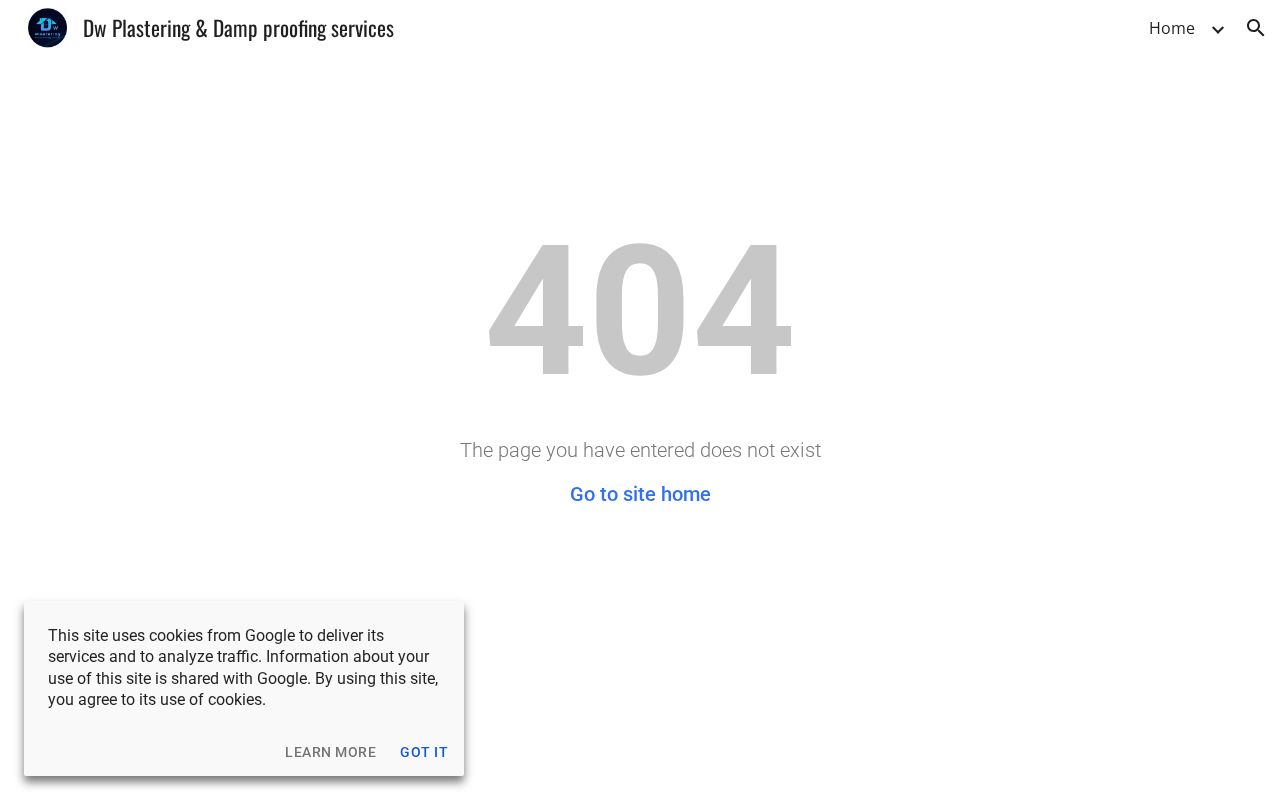 Your current website