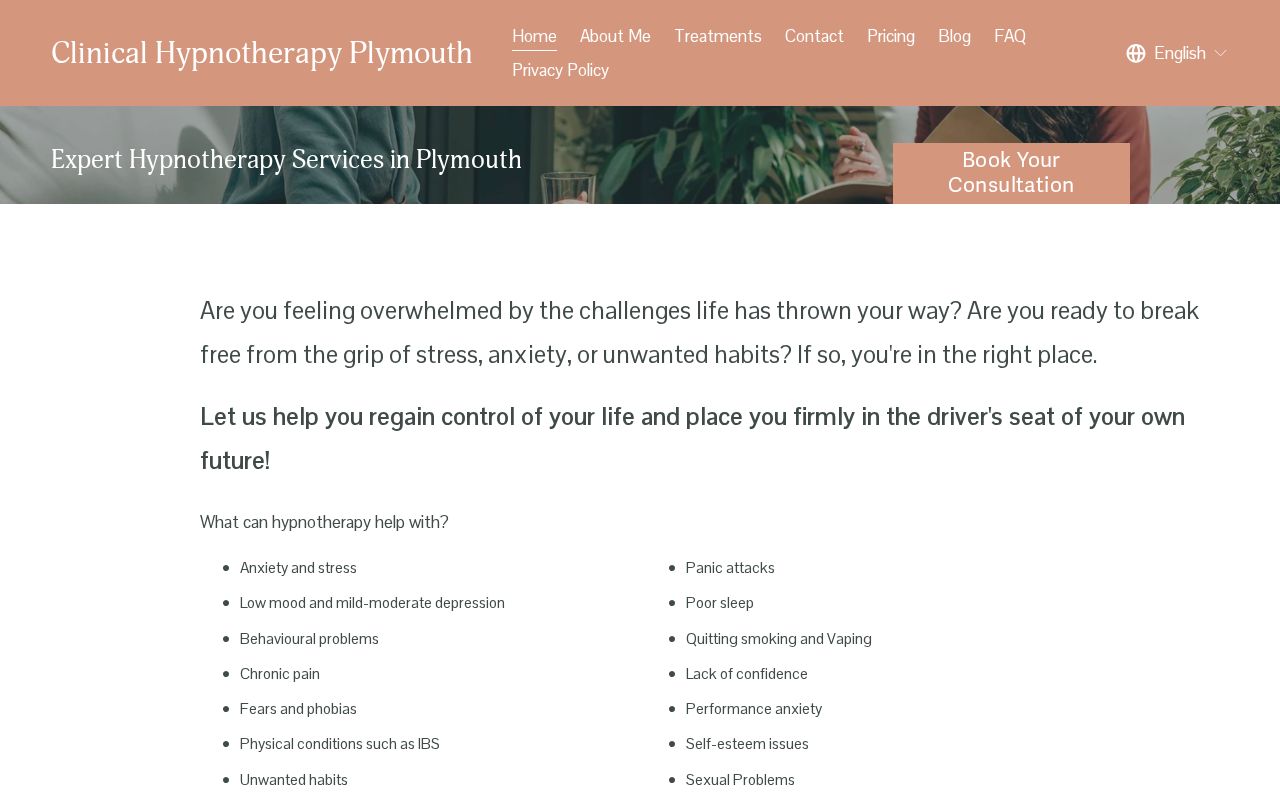 Your current website