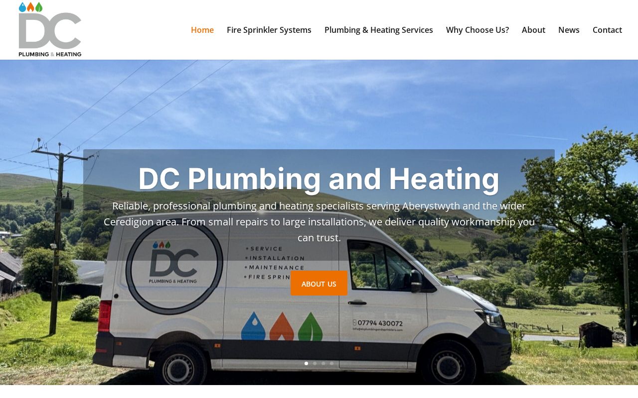 Your current website