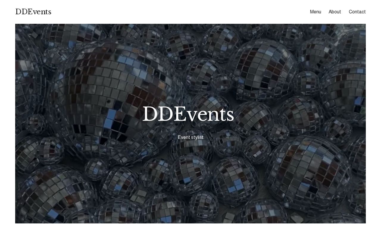 Your current website