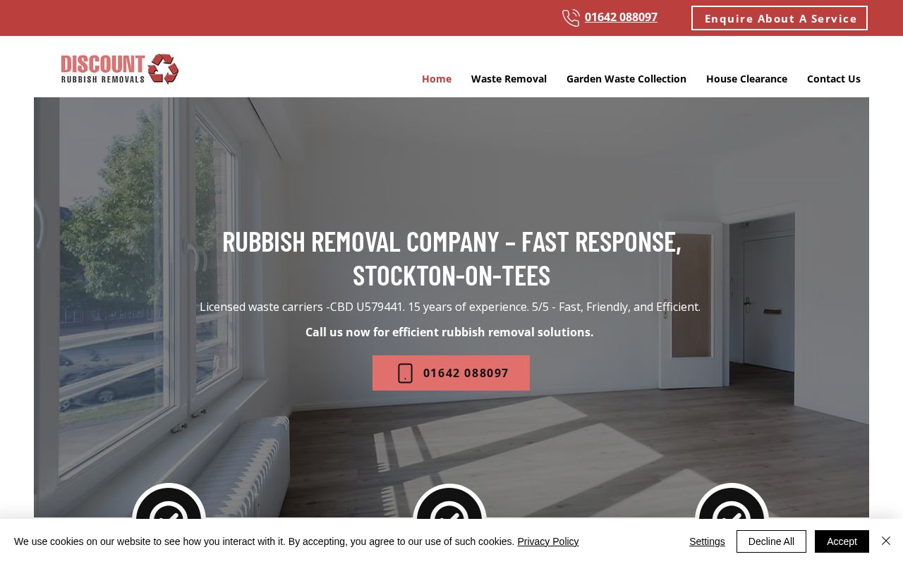 Your current website