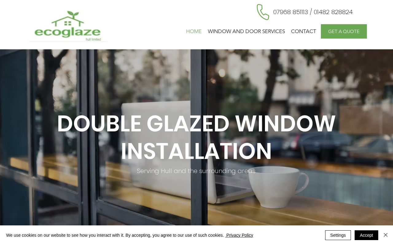 Your current website