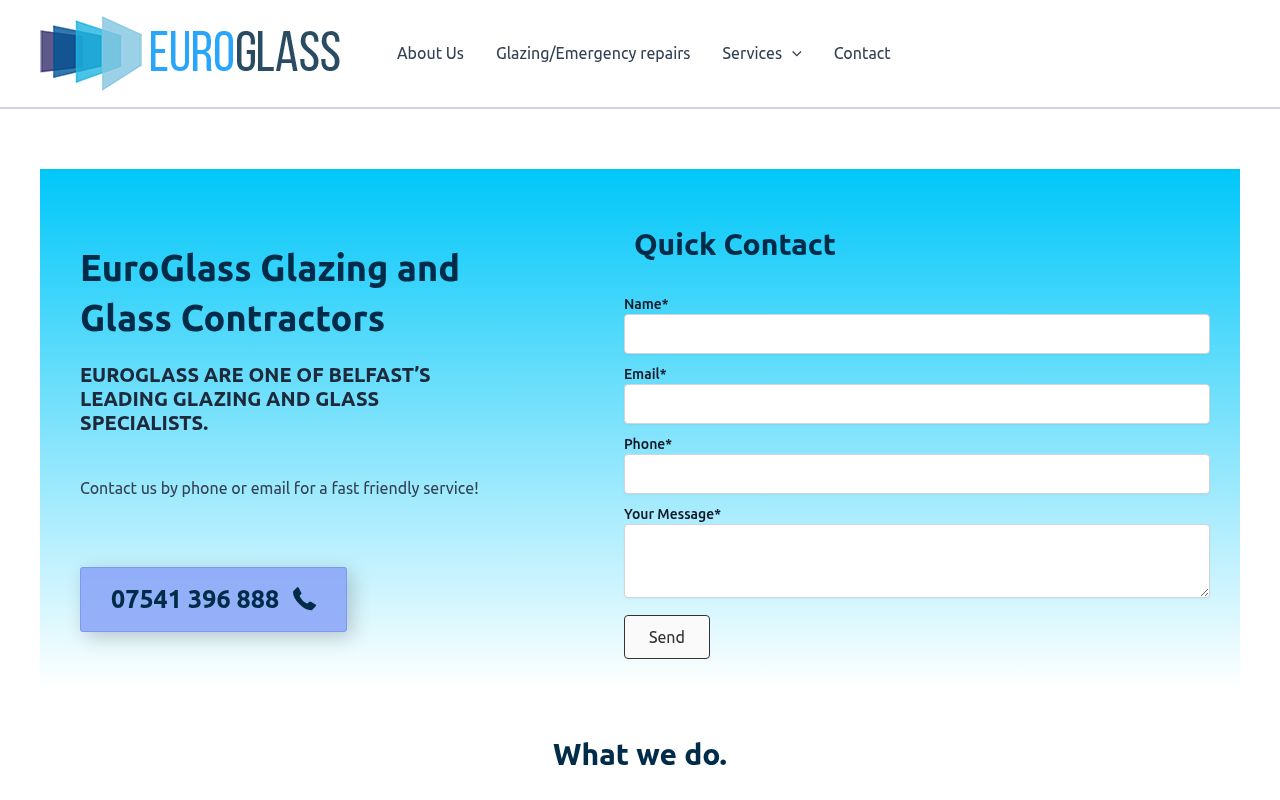 Your current website