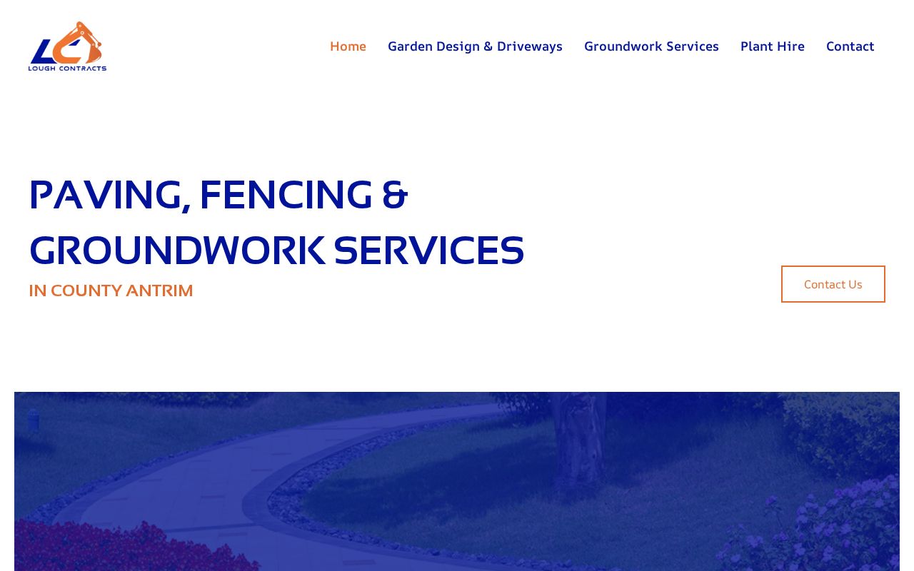 Your current website