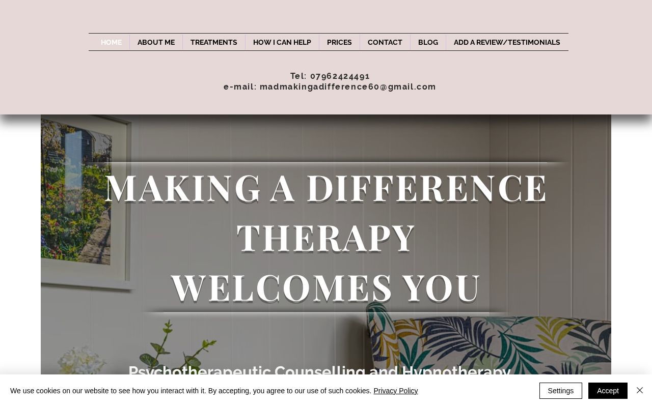 Your current website
