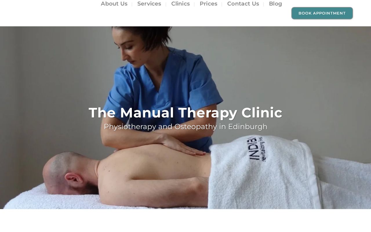 Your current website