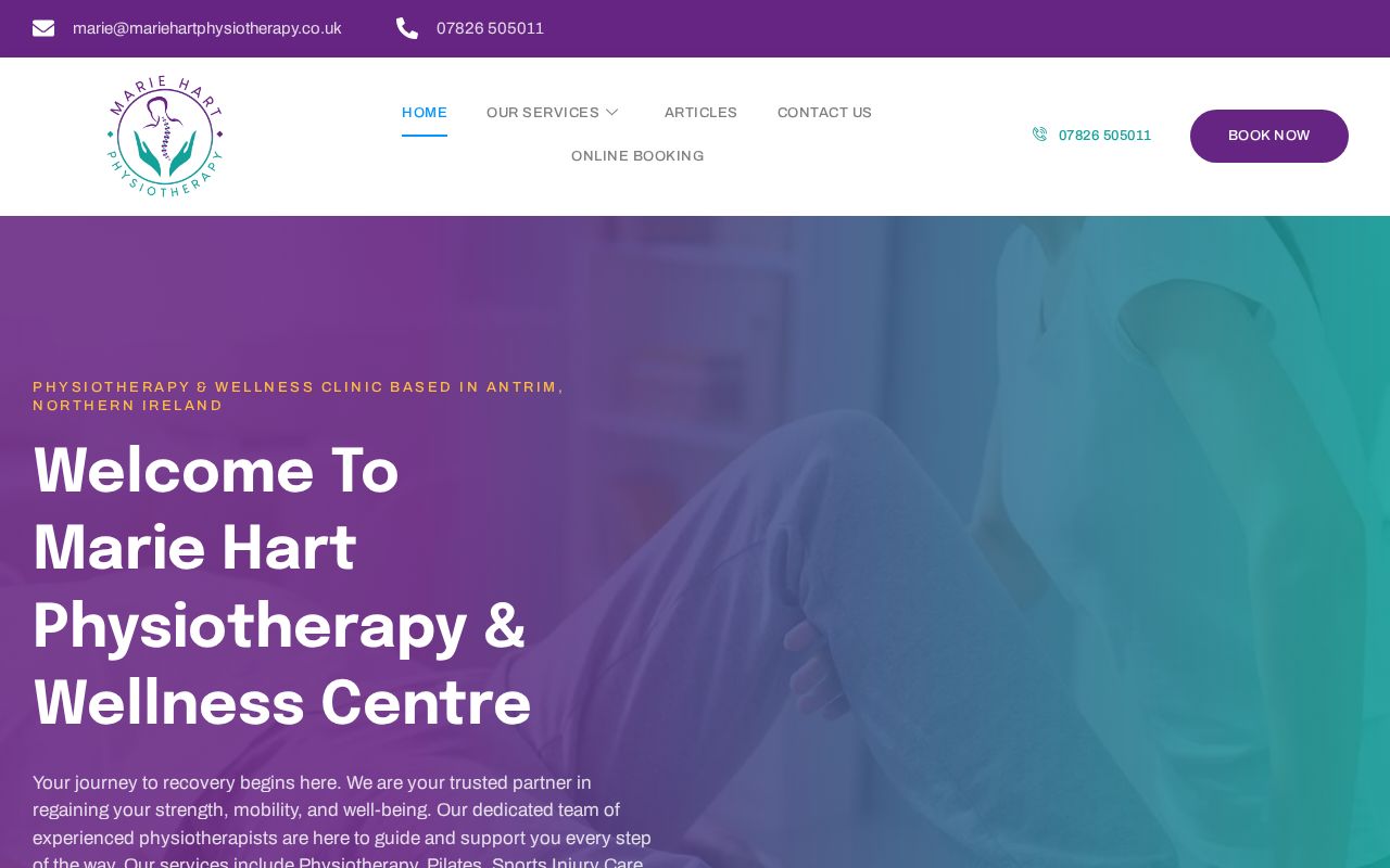 Your current website