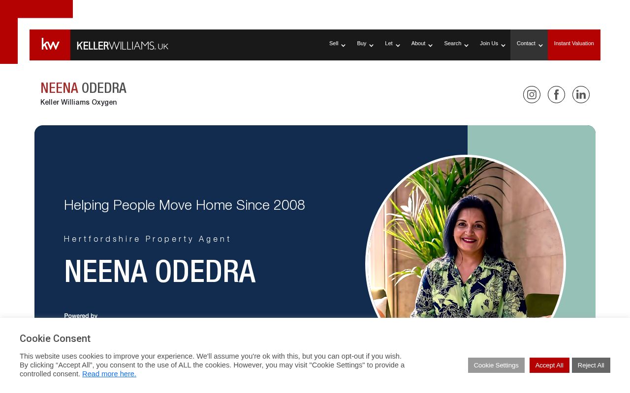 Your current website