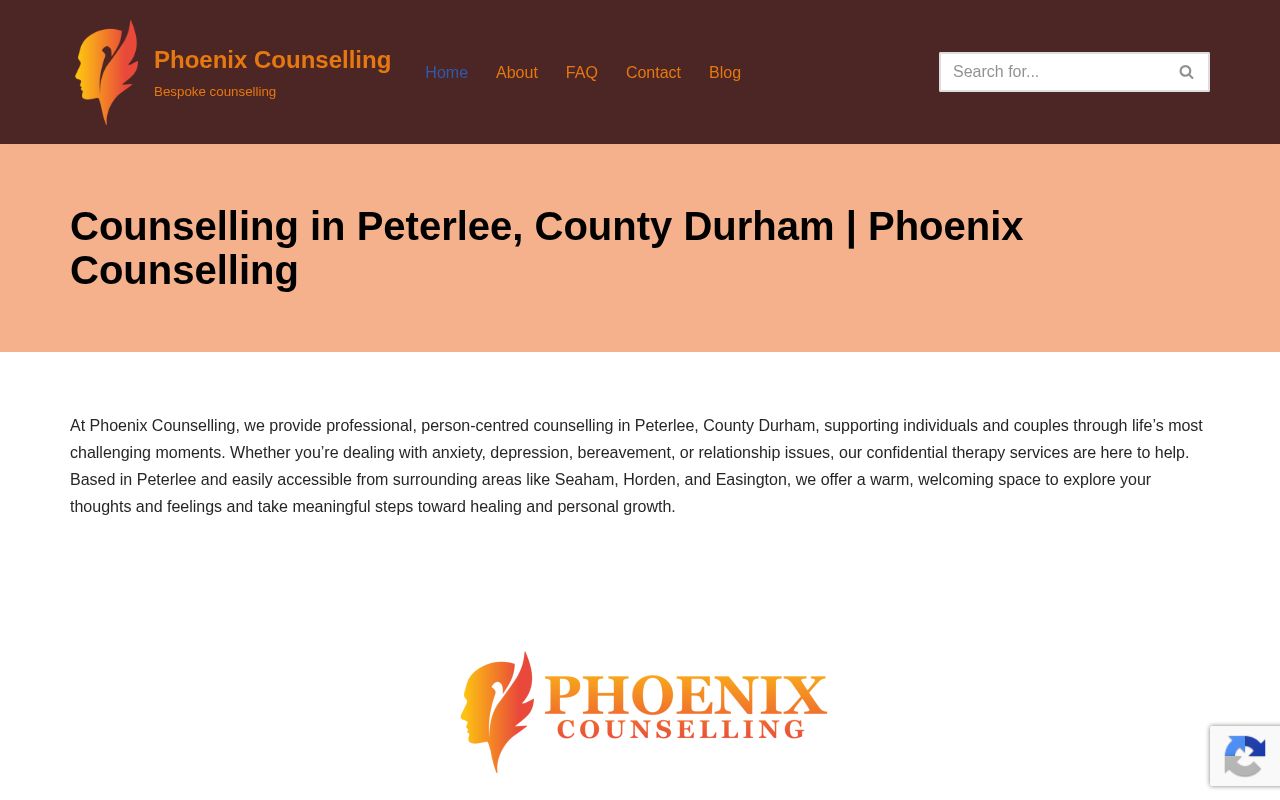 Your current website