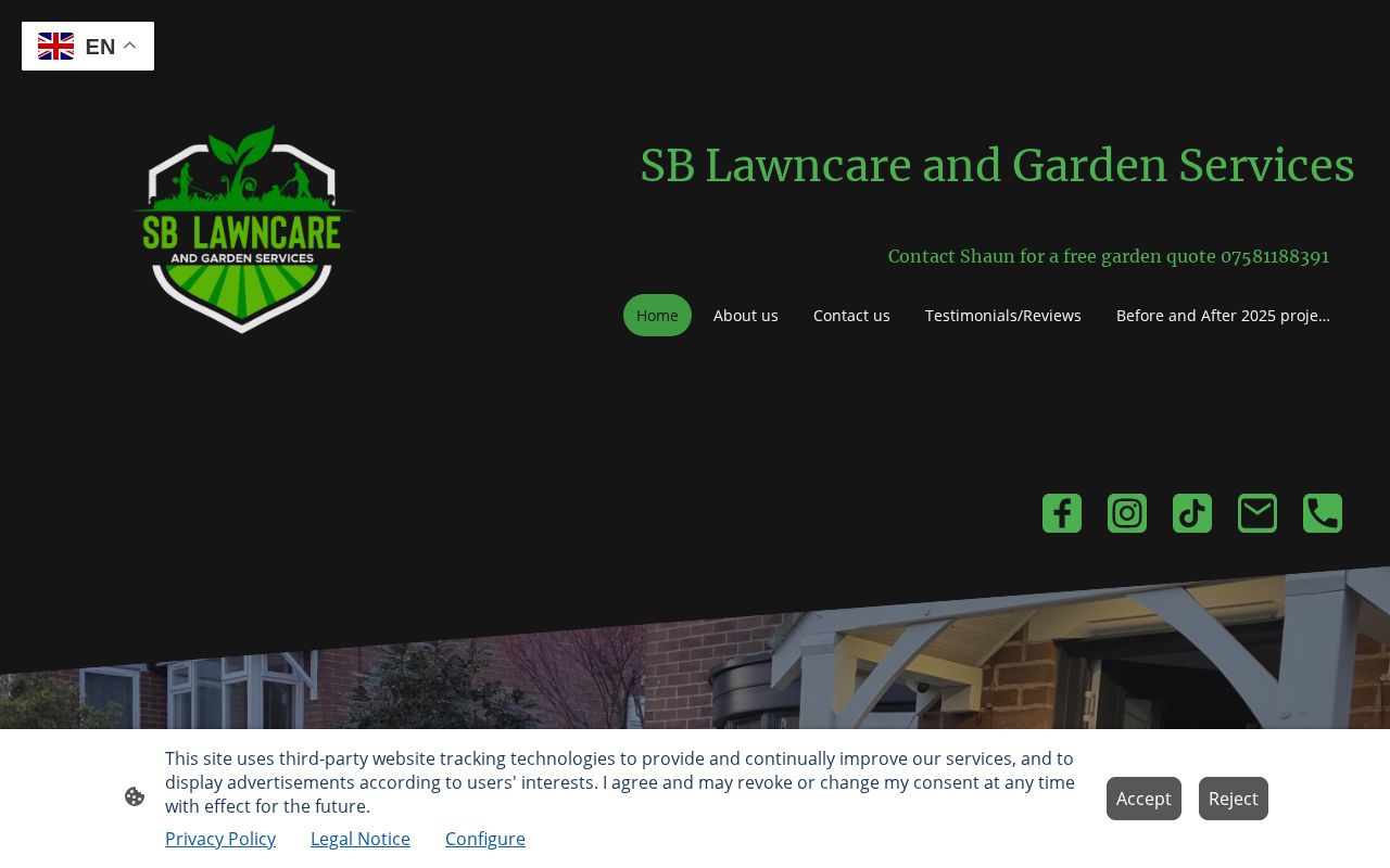 Your current website