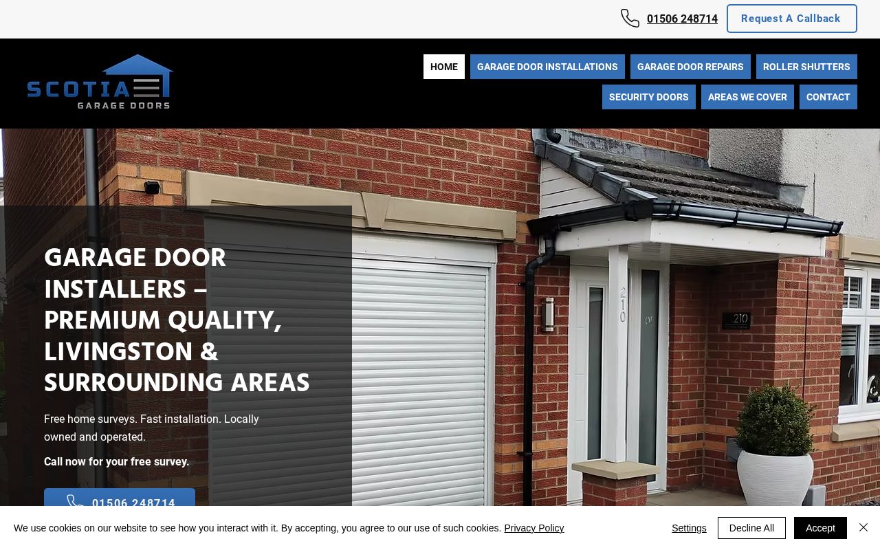 Your current website