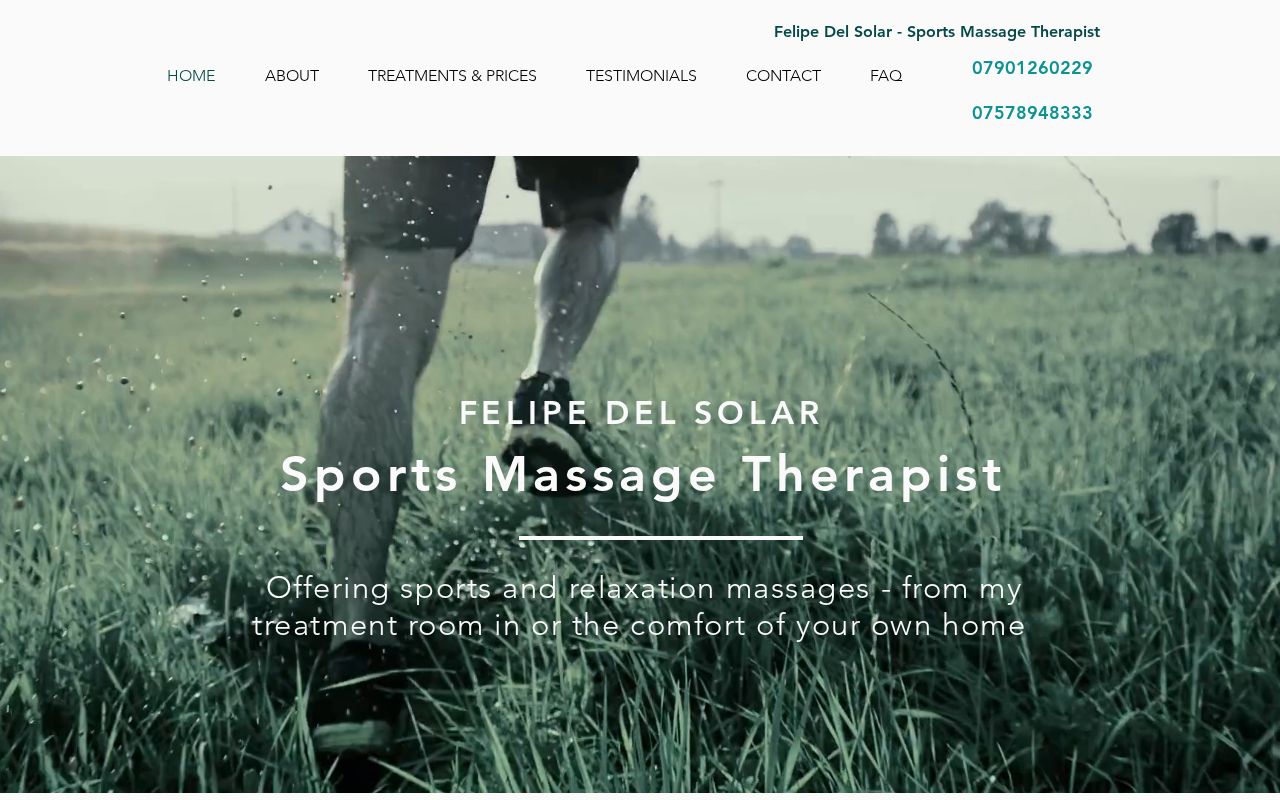 Your current website