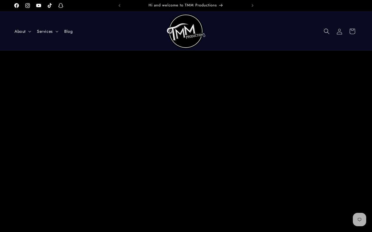 Your current website