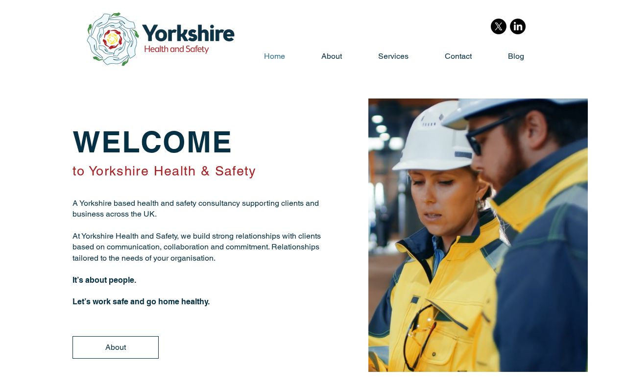 Your current website