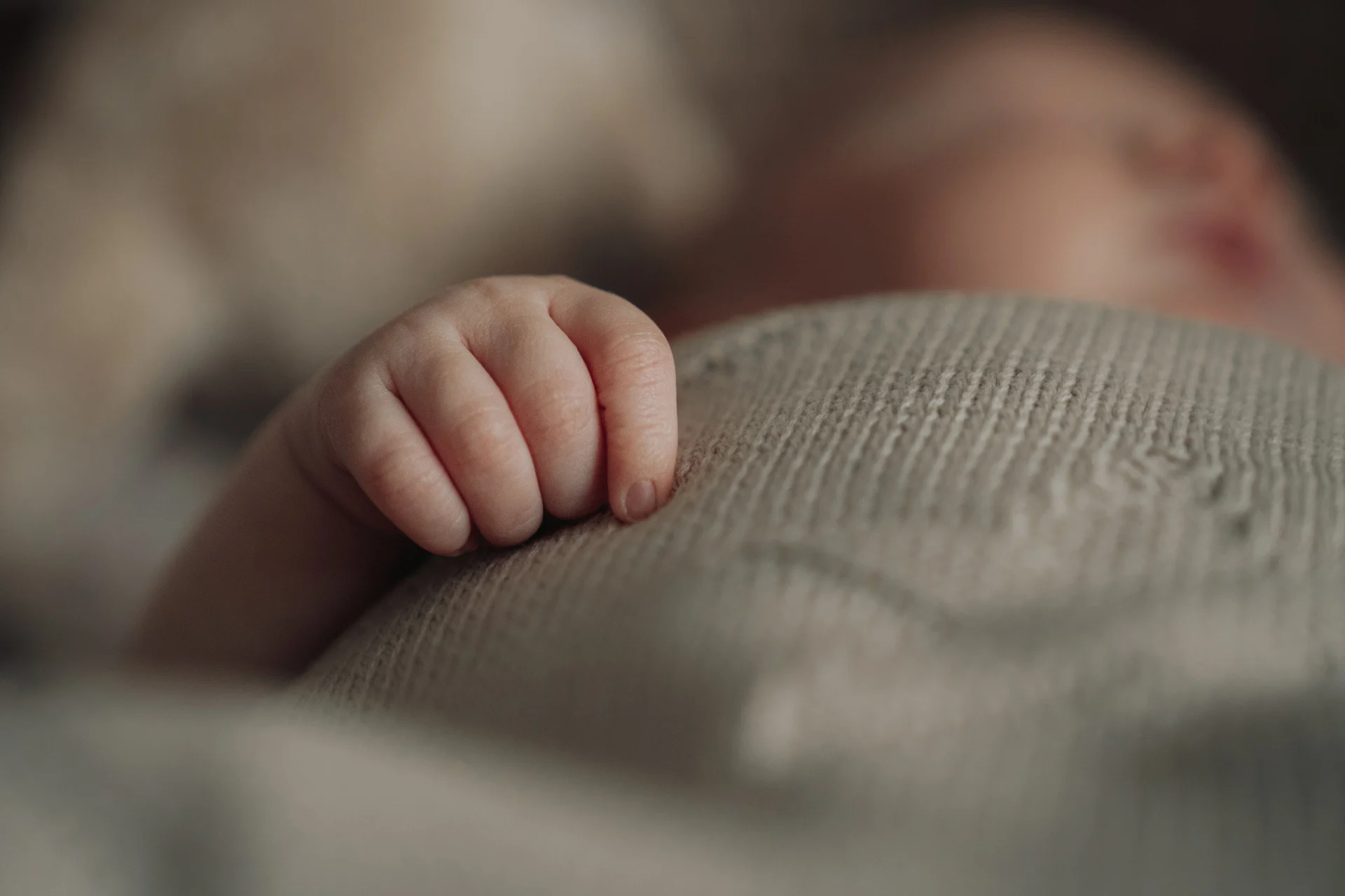 newborn photography Newcastle