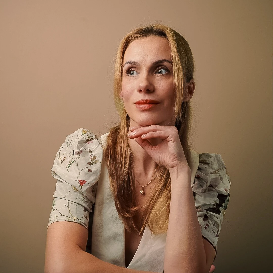 Yana Balatskaya, photographer in Newcastle upon Tyne