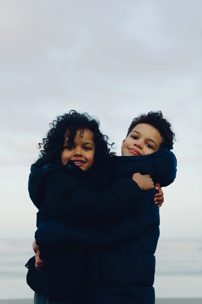 Yana Balatskaya Photography — family session, Newcastle