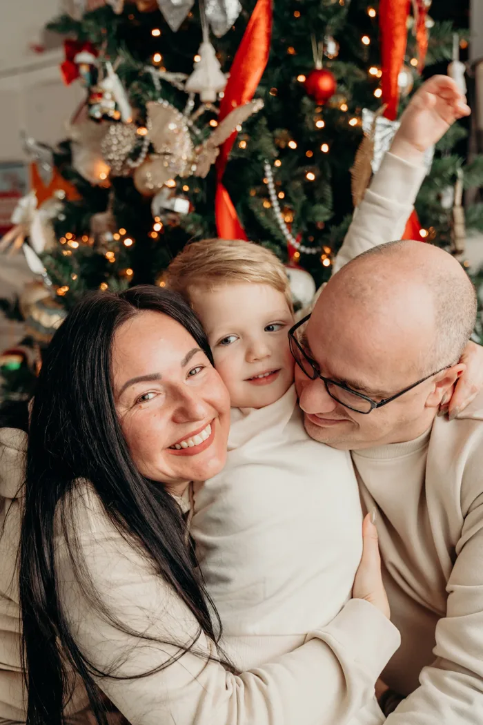 Yana Balatskaya Photography — family session, Newcastle