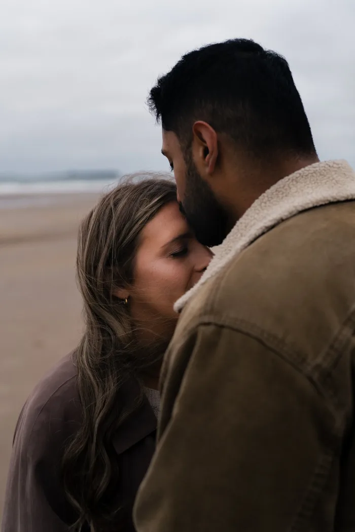 Yana Balatskaya Photography — maternity session, Newcastle