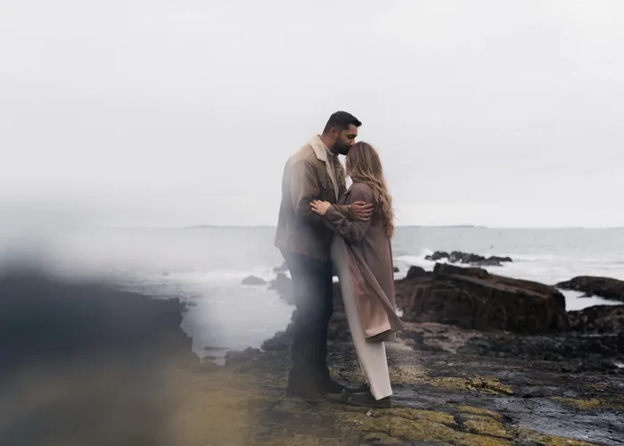Yana Balatskaya Photography — maternity session, Newcastle