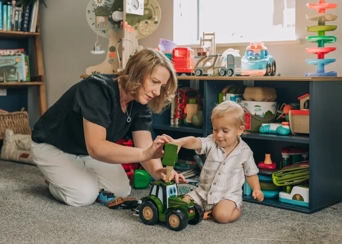 Yana Balatskaya Photography — family session, Newcastle