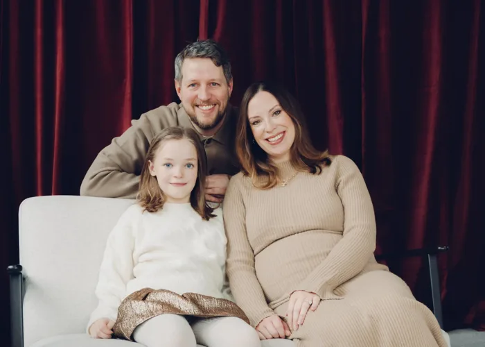 Yana Balatskaya Photography — family session, Newcastle